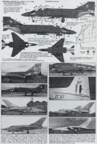 MDC101 Phantom, Tornado & Vampire