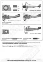 BR4507 Russische Luftstreitkräfte WK I
