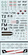HD48025 F-4D Phantom II