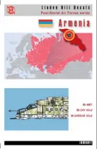 LH35017 Russische Luftstreitkräfte: Armenien
