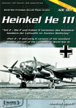 ADPA07 Heinkel He 111 Teil 2