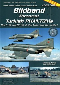 ADPS08 Bildband türkische Phantoms