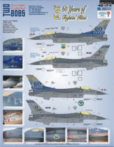 TB48174 F-16C Block 30 Fighting Falcon