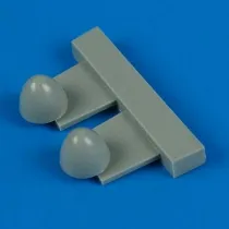 QB72156 Wellington Mk.Ic Propeller Spinners