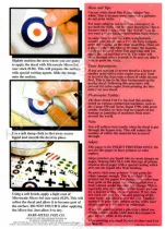EXP120 White Decal Film for Inkjet Printer (Three Sheet Pack)