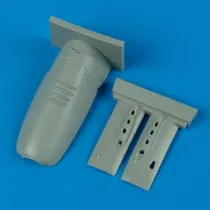 QB48231 K-65 Cáp Cowling