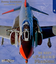 DCB004 F-4B/J/N/S Phantom II