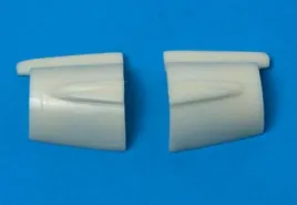 MMK7222 J 35A/C Draken Tail Cone (early version)
