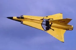 MMD4802 J 35S Draken Last Flight, finnische Luftwaffe