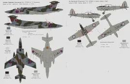 MAL48187 RAF Germany 1970-1975 Part 2