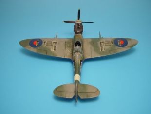 AI48250 Spitfire Mk.IXC Super Detail Set