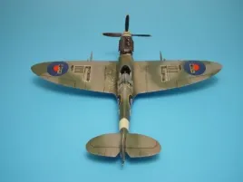 AI48250 Spitfire Mk.IXC Super Detail Set