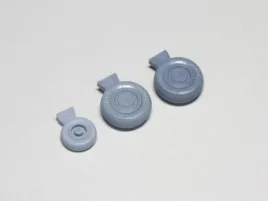 WP48103 Su-27 Flanker Wheels (late version)