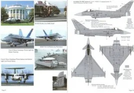 MAL48185 World Air Power Update #3