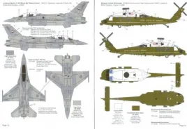 MAL48185 World Air Power Update #3