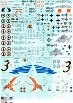 MAL48185 World Air Power Update #3