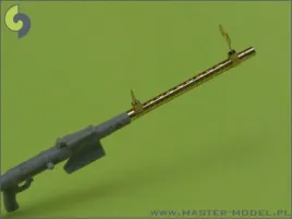 AM32013 MG 15 Barrels (7.92 mm) and Sights