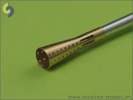AM32014 BK 3.7 Barrels (37 mm)