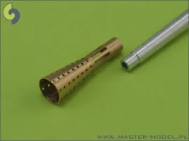 AM32014 BK 3.7 Barrels (37 mm)