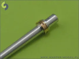 AM32014 BK 3.7 Barrels (37 mm)