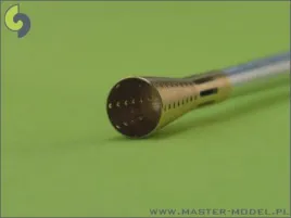 AM32014 BK 3.7 Barrels (37 mm)