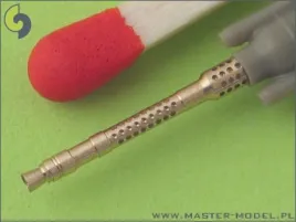 AM48014 MG 131 Barrels (13 mm)