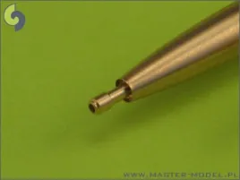 AM32021 Hispano 20 mm MK-Rohre, verkleidet