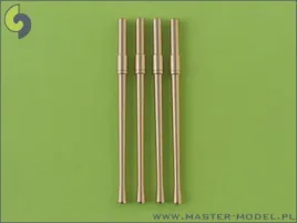 AM32007 Japanischer Typ 99 Mk.2 (20 mm) Rohre