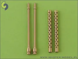 AM32008 Japanese Type 97 (7.7 mm) Barrels