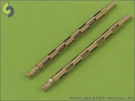 AM32012 Britische Mk.2 Browning .303 cal. (7,7 mm) ohne MFD