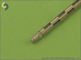 AM32012 Britische Mk.2 Browning .303 cal. (7,7 mm) ohne MFD