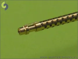 AM32022 Japanese Ho-103 (12.7 mm) Barrels