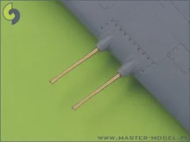 AM48021 Japanese Type 99 Mk.2 (20 mm) Barrels