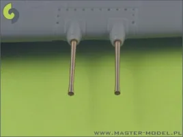 AM48021 Japanese Type 99 Mk.2 (20 mm) Barrels