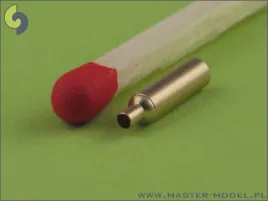 AM48025 Verkleidungen für Browning M2 .50 cal. (12,7 mm)