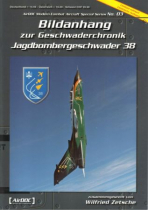 ADPS03 JaboG 38 Friesland - Picture Supplement to Unit History