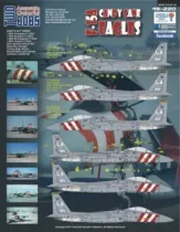 TB48220 F-15A Eagle