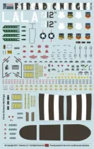 TB48221 F-/TF-15A Eagle