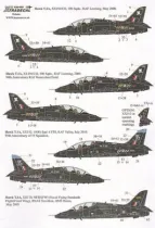 XD32029 Hawk T.1A (overall black)
