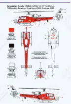 MAL48196 Royal Navy Display- und Kunstflug-Teams