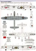 MAL48210 RAF Coastal Command Post-War Part 1