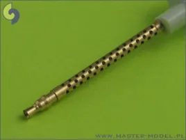 AM32028 MG 15 und MG 17 Rohre (7,92 mm) plus Visiere
