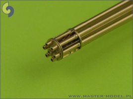 AM32029 M61 A1 Vulcan Cannon Barrels