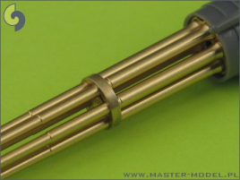 AM32029 M61 A1 Vulcan Cannon Barrels