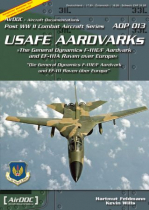 AD013 USAFE Aardvarks