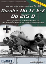 ADPA03 Dornier Do 17E-Z/Do 215B