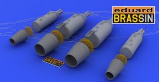 EBR48025 Rocket Launcher UB-16 & UB-32