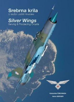 HAP2005 Silver Wings: Serving and Protecting Croatia