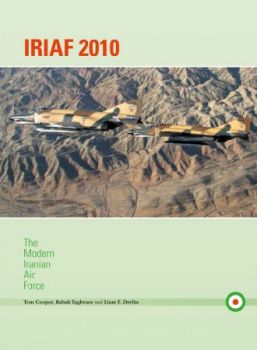 HAP2007 IRIAF 2010: The Modern Iranian Air Force
