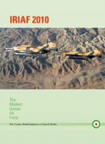 HAP2007 IRIAF 2010: The Modern Iranian Air Force